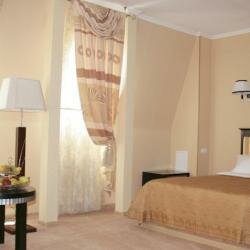 Гостиница Бел Отель Белореченск-14