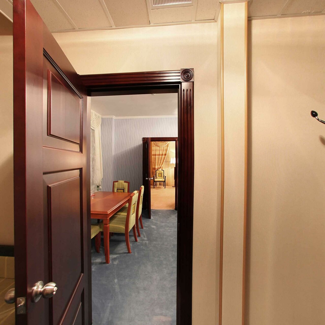 Гостиница Бел Отель Белореченск