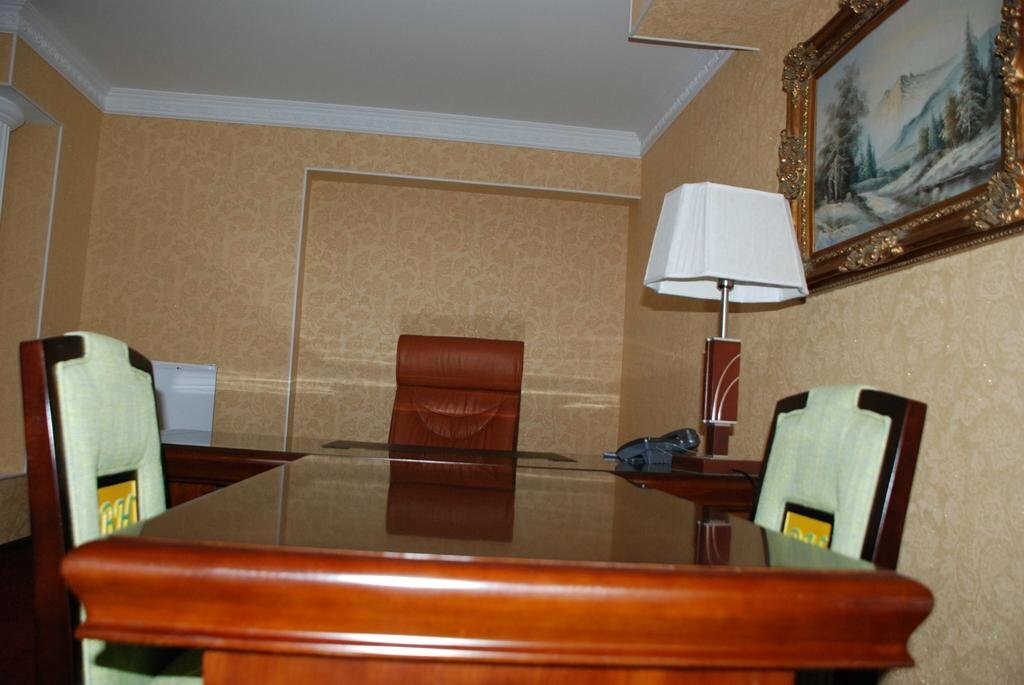 Гостиница Бел Отель Белореченск-118