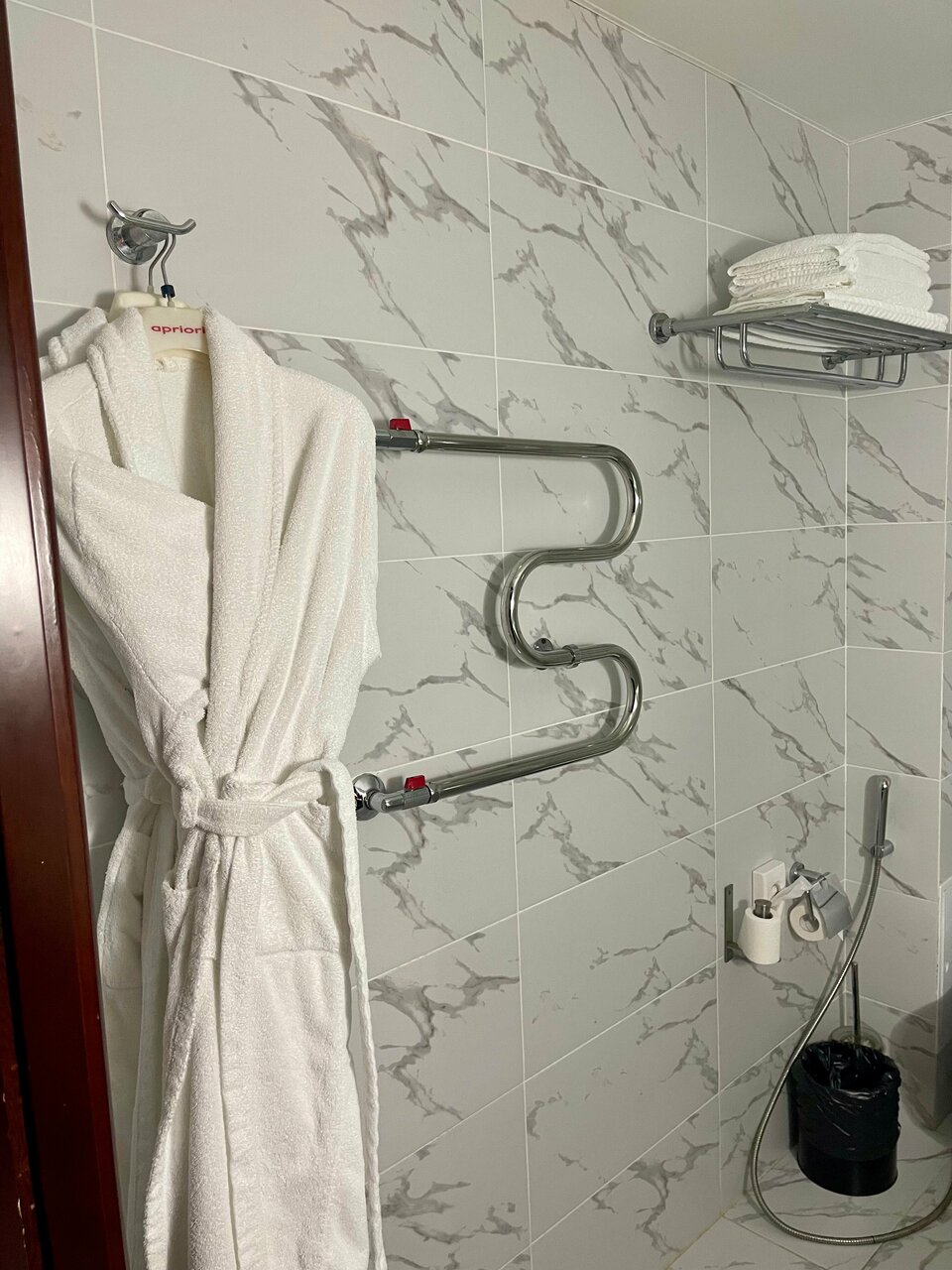 Гостиница Бел Отель Белореченск-201