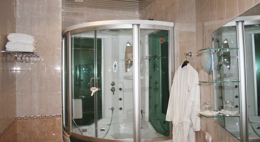 Гостиница Бел Отель Белореченск-97