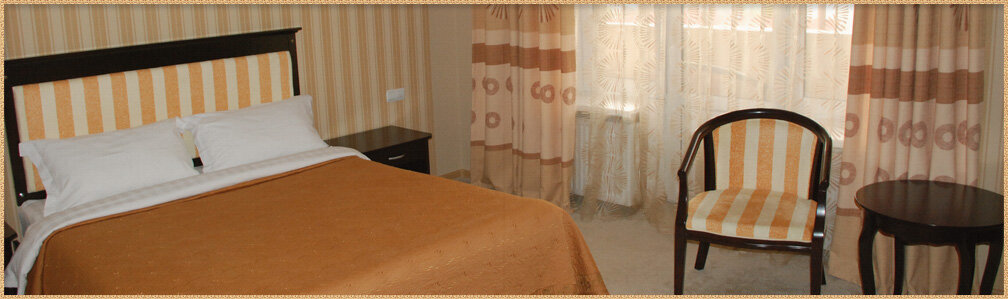 Гостиница Бел Отель Белореченск-89