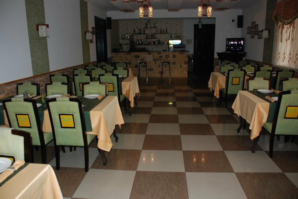 Гостиница Бел Отель Белореченск-105