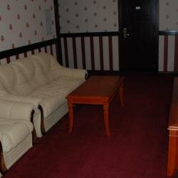 Гостиница Бел Отель Белореченск-128