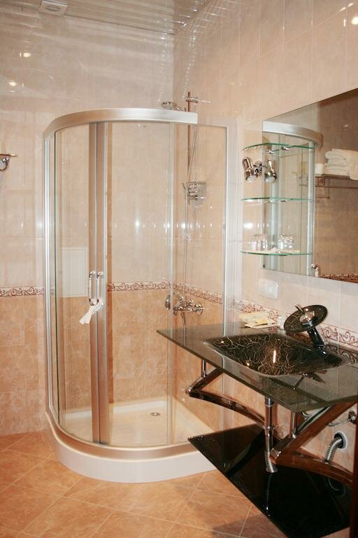 Гостиница Бел Отель Белореченск-41