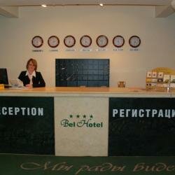Гостиница Бел Отель Белореченск-15