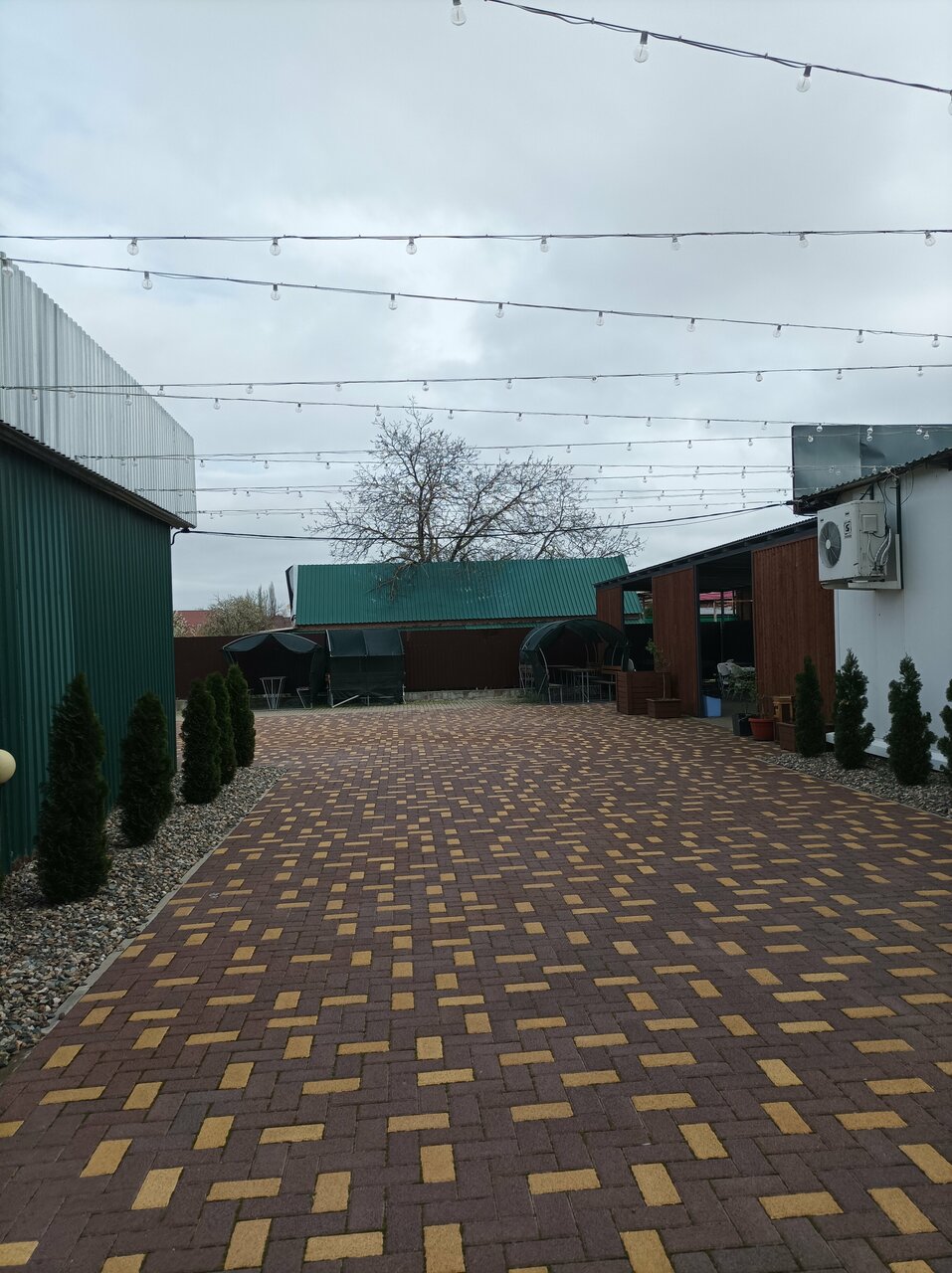 Гостиница Бел Отель Белореченск-203