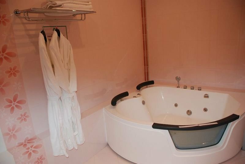 Гостиница Бел Отель Белореченск-124