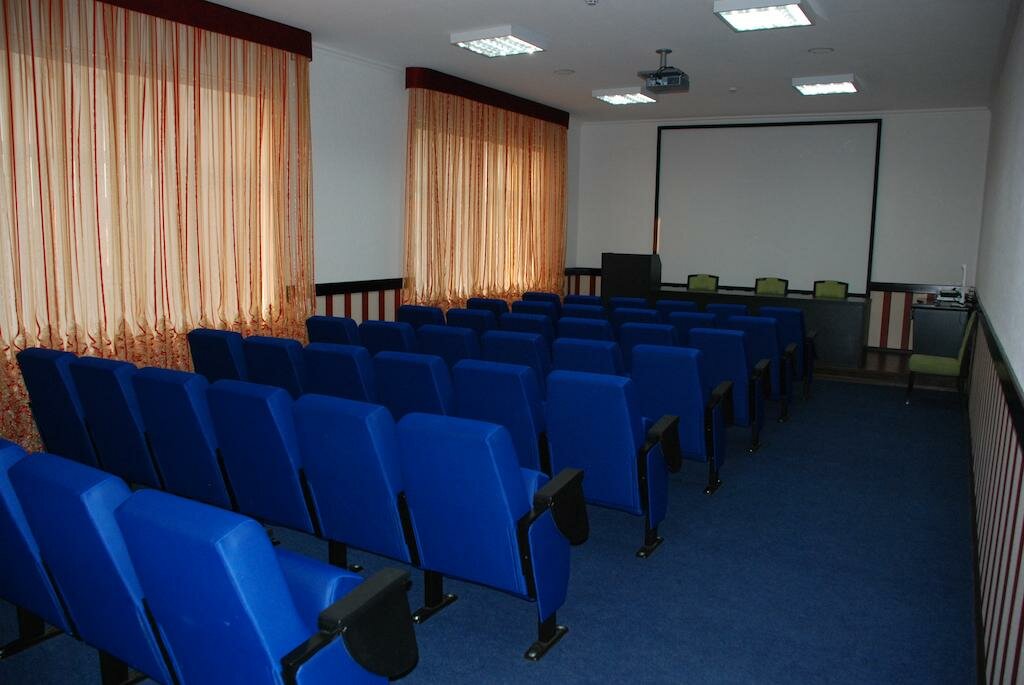 Гостиница Бел Отель Белореченск-119