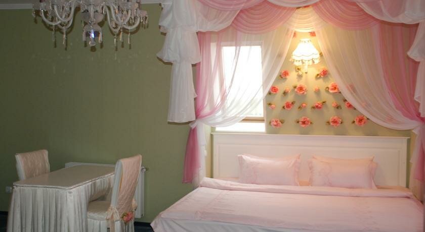 Гостиница Бел Отель Белореченск-107