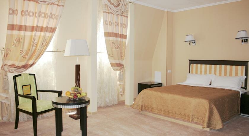 Гостиница Бел Отель Белореченск-129