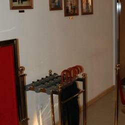 Гостиница Бел Отель Белореченск-42