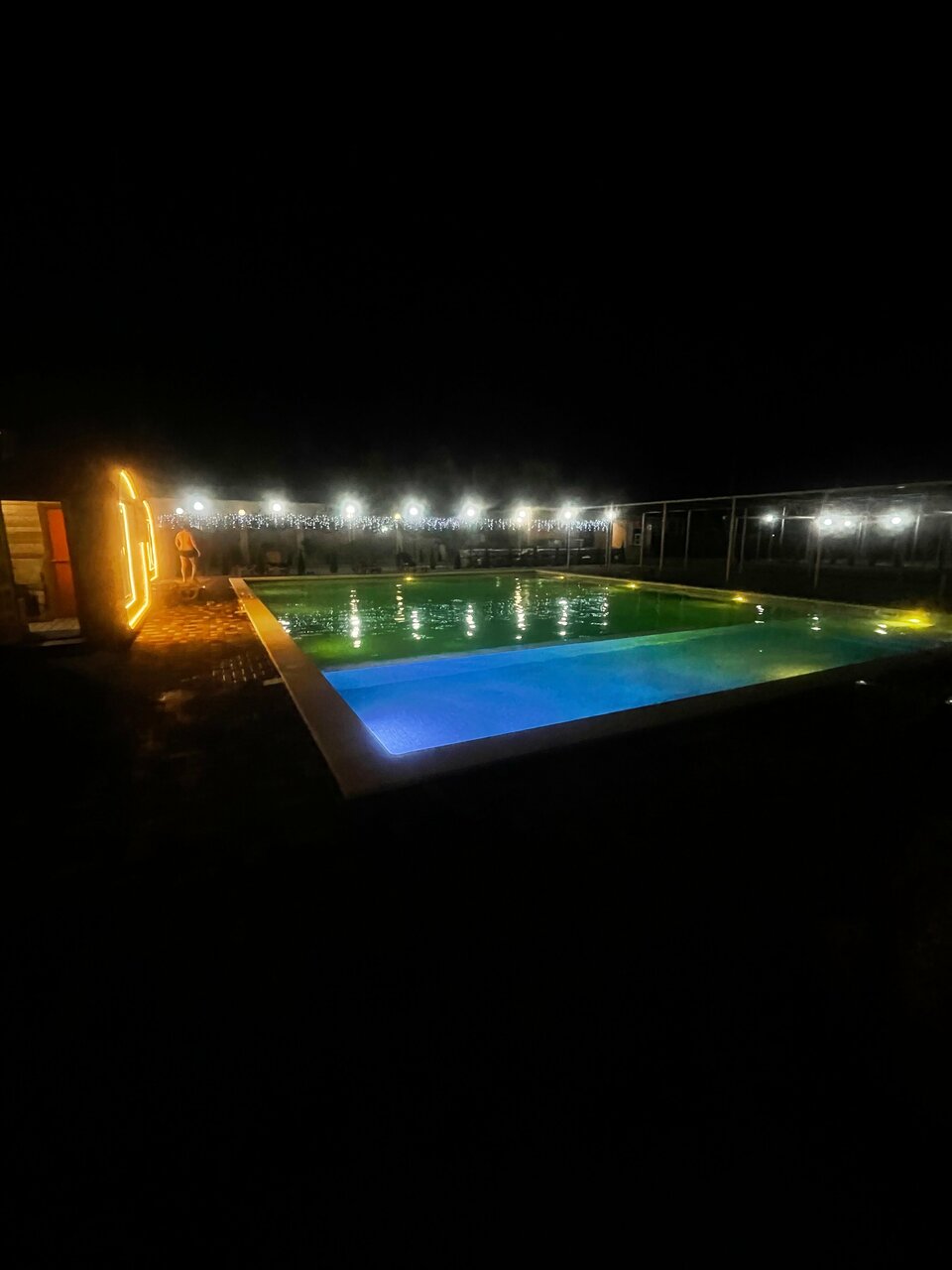 Гостиница Бел Отель Белореченск-181