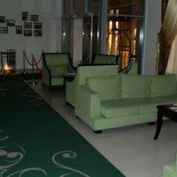 Гостиница Бел Отель Белореченск-65