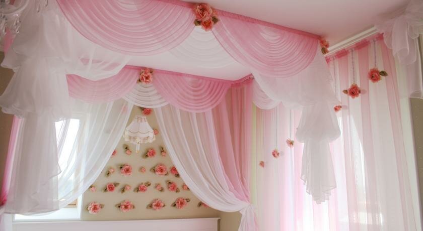 Гостиница Бел Отель Белореченск-130