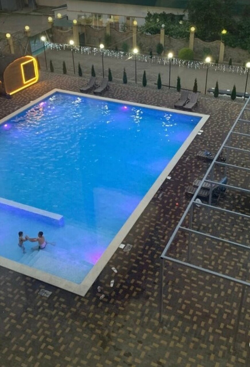 Гостиница Бел Отель Белореченск-167