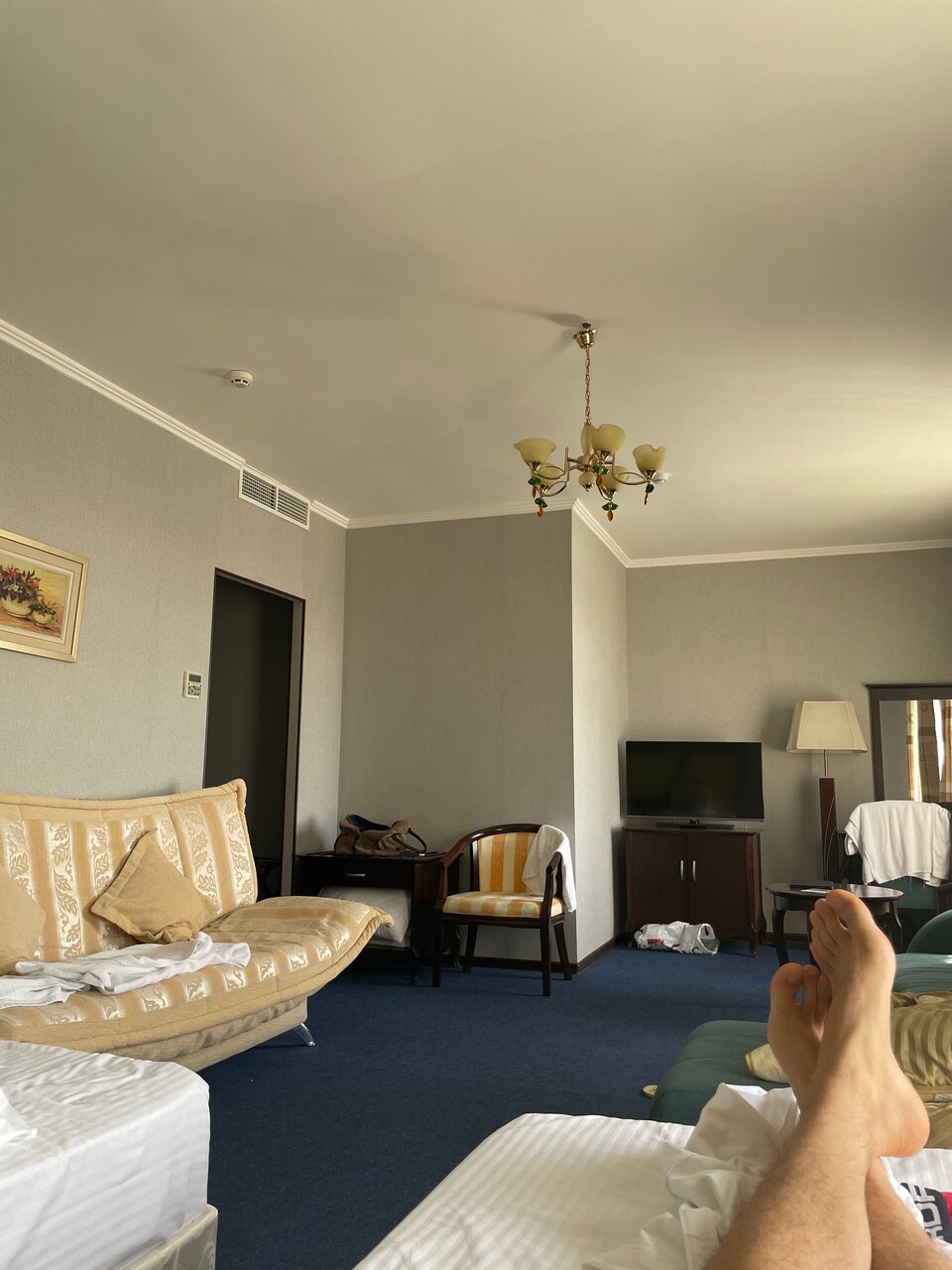 Гостиница Бел Отель Белореченск-182