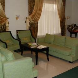 Гостиница Бел Отель Белореченск-59