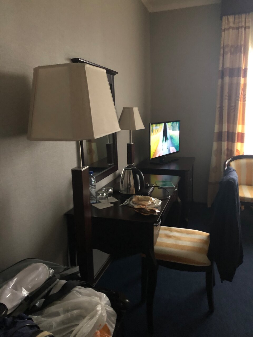 Гостиница Бел Отель Белореченск-205