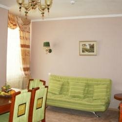 Гостиница Бел Отель Белореченск-75