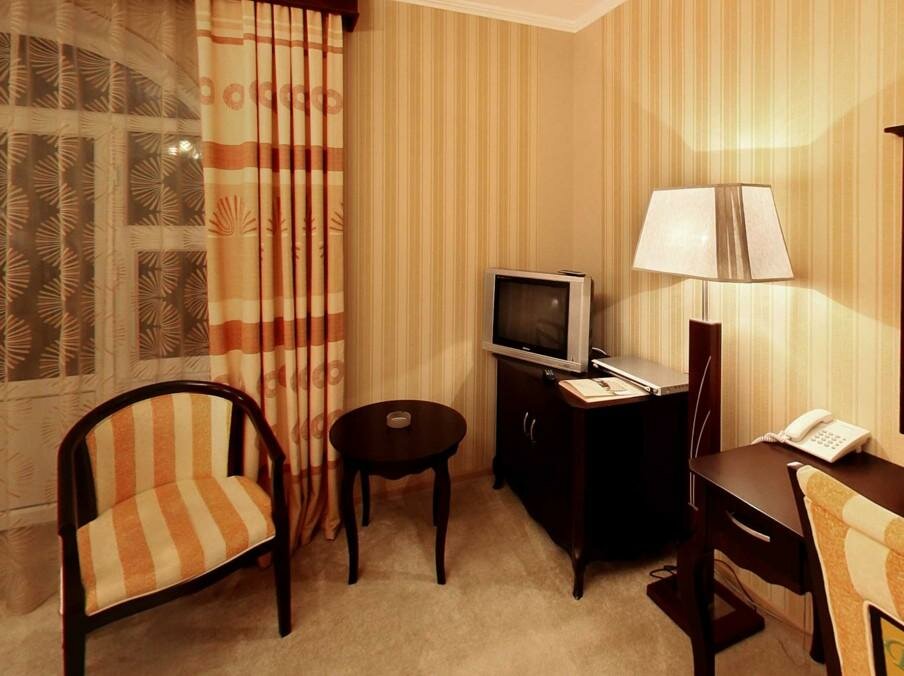 Гостиница Бел Отель Белореченск