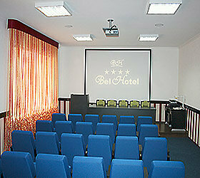 Гостиница Бел Отель Белореченск-26
