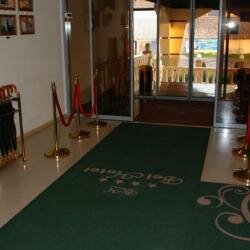 Гостиница Бел Отель Белореченск-27