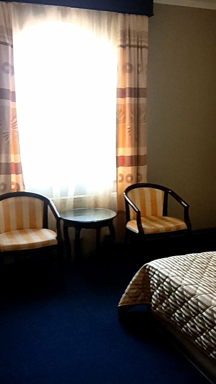 Гостиница Бел Отель Белореченск-191