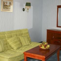 Гостиница Бел Отель Белореченск