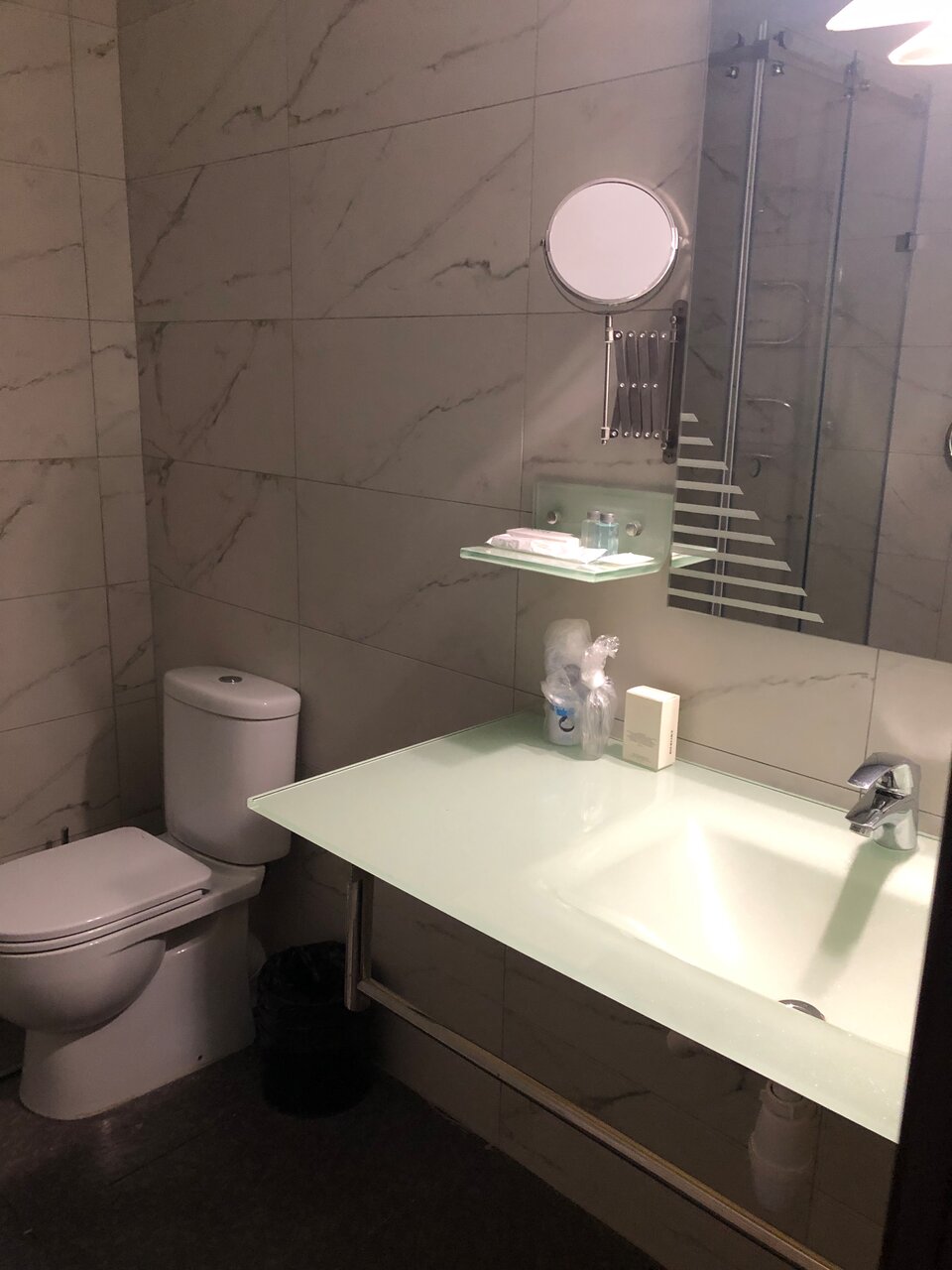 Гостиница Бел Отель Белореченск-222