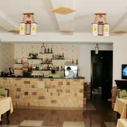 Гостиница Бел Отель Белореченск-80