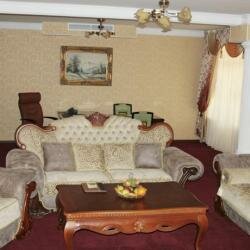 Гостиница Бел Отель Белореченск-114