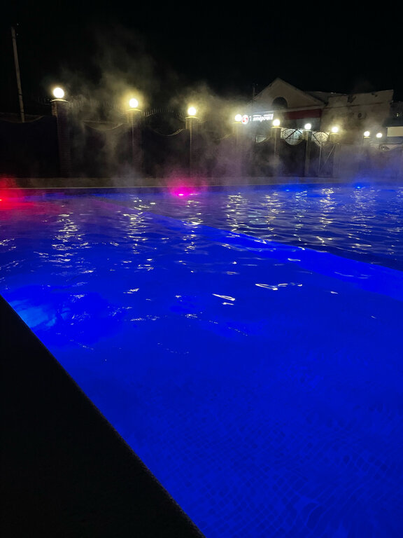 Гостиница Бел Отель Белореченск-152