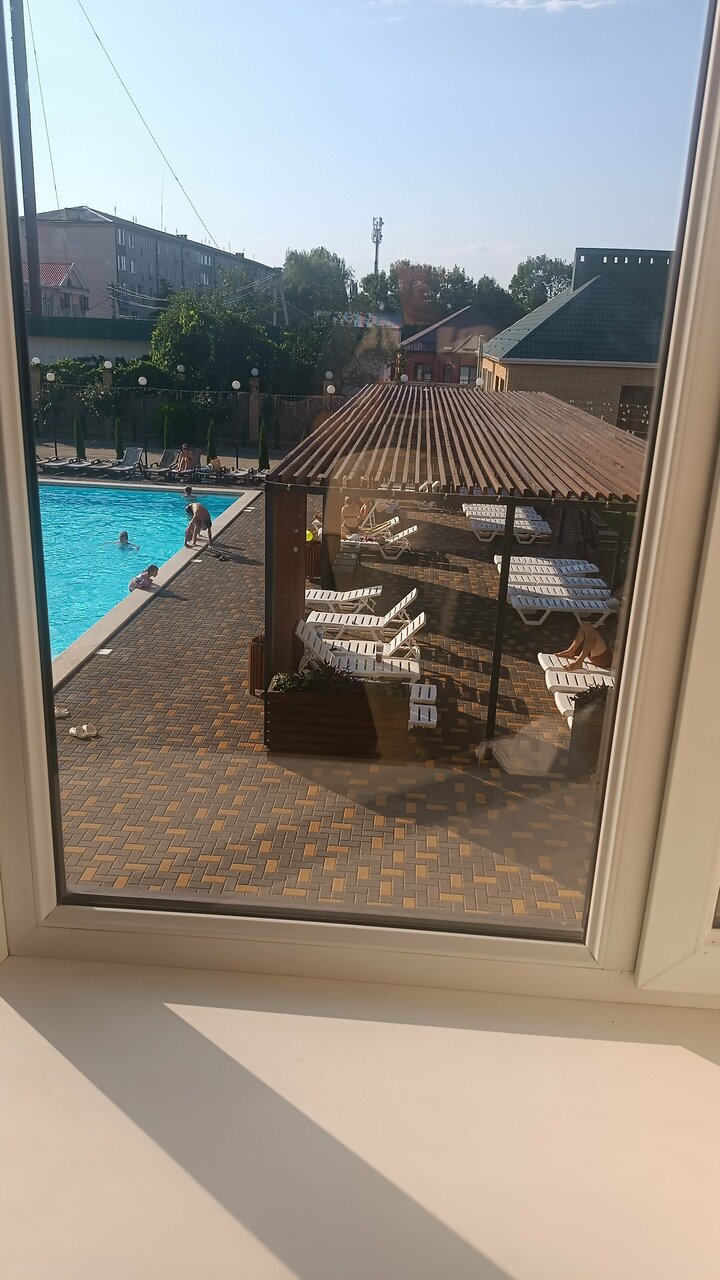 Гостиница Бел Отель Белореченск-170