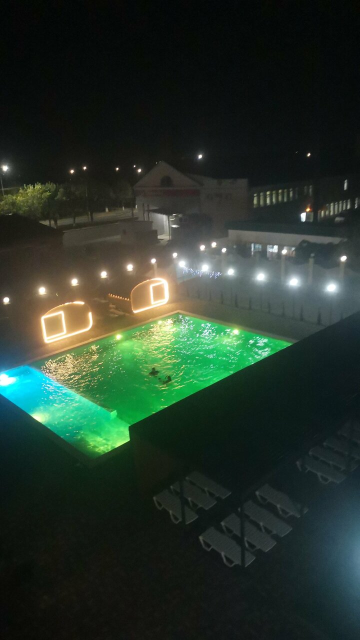 Гостиница Бел Отель Белореченск-195