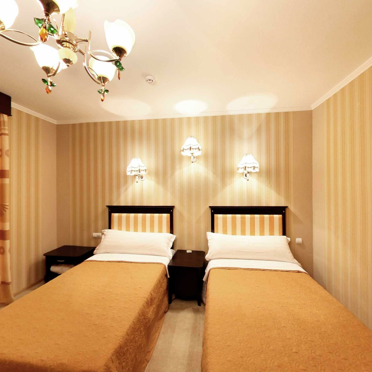 Гостиница Бел Отель Белореченск