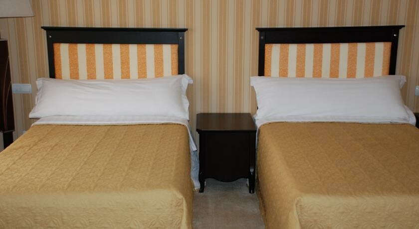 Гостиница Бел Отель Белореченск-113