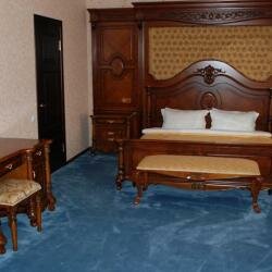 Гостиница Бел Отель Белореченск-50