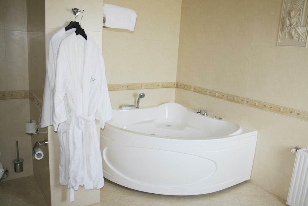 Гостиница Бел Отель Белореченск-17