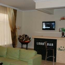 Гостиница Бел Отель Белореченск-60