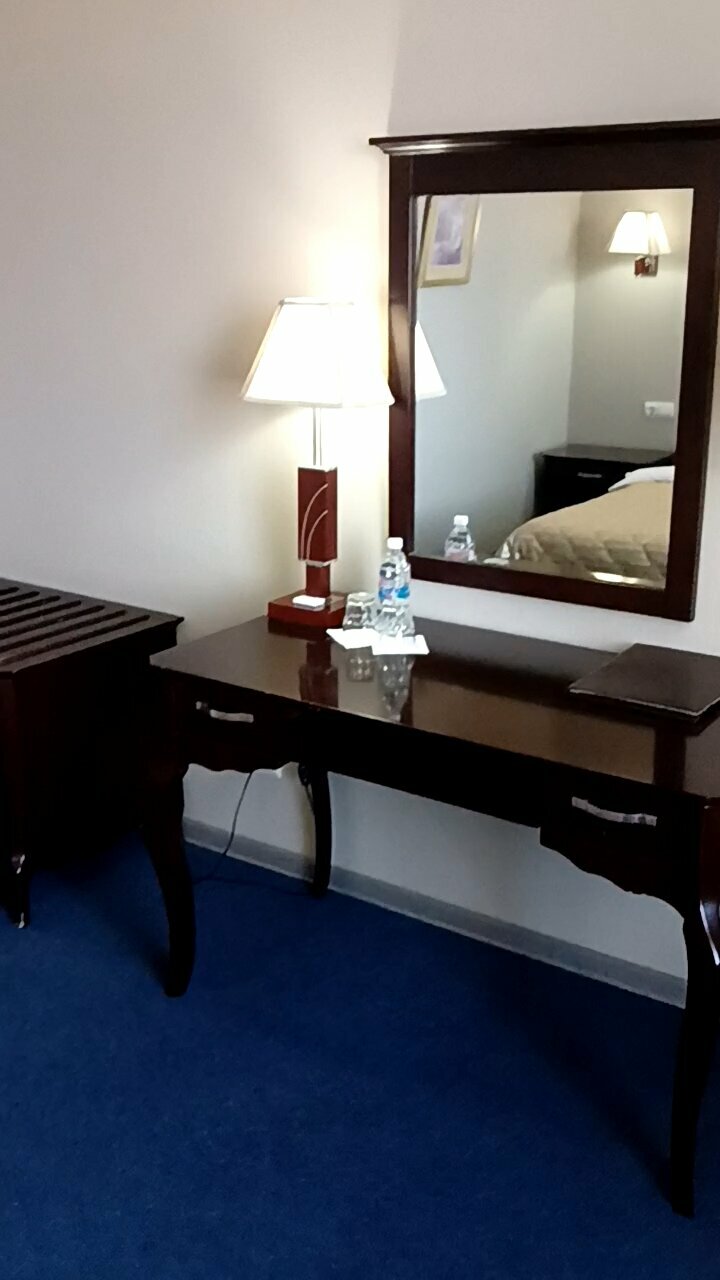 Гостиница Бел Отель Белореченск-157