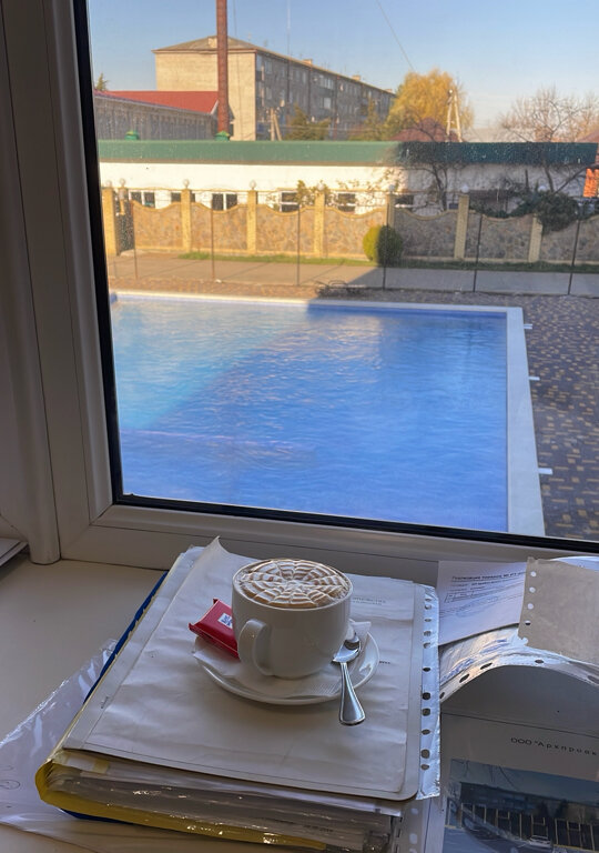 Гостиница Бел Отель Белореченск-149