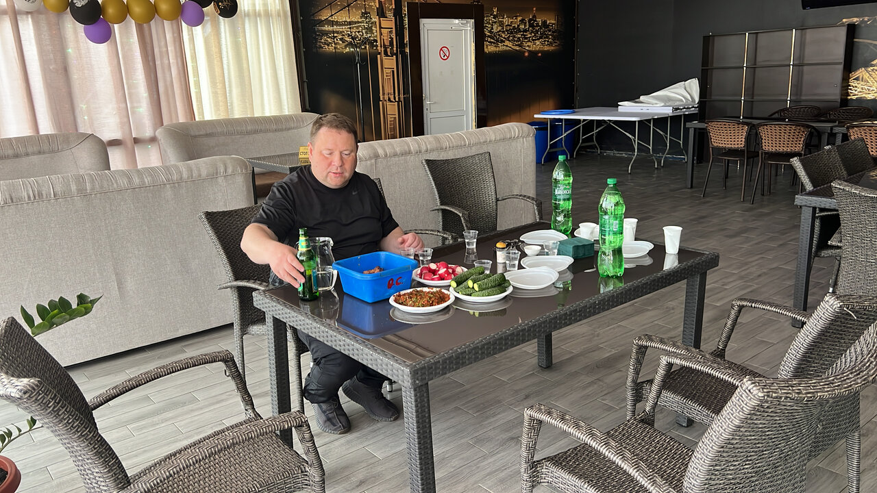 Гостиница Бел Отель Белореченск-220