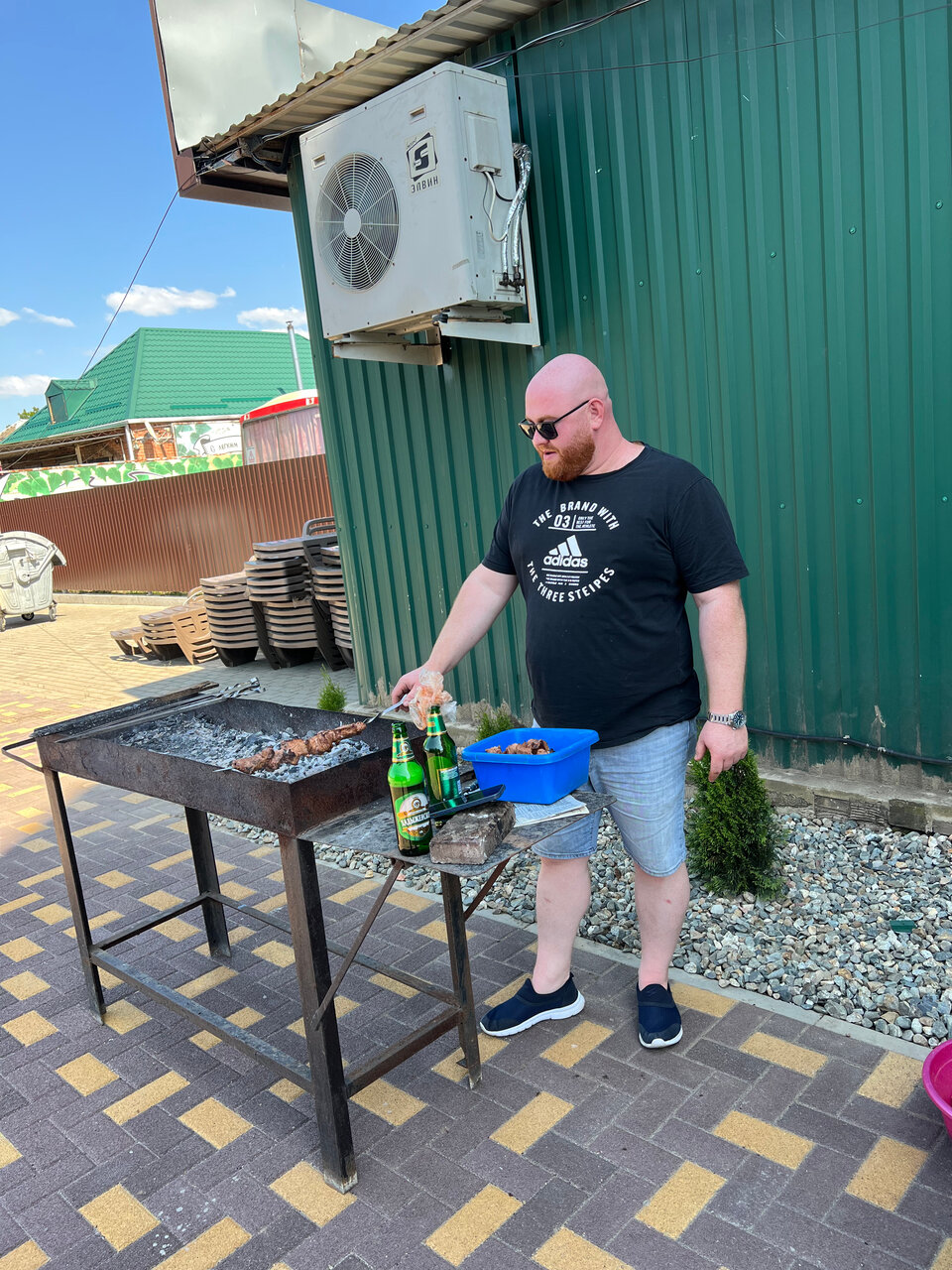 Гостиница Бел Отель Белореченск-194