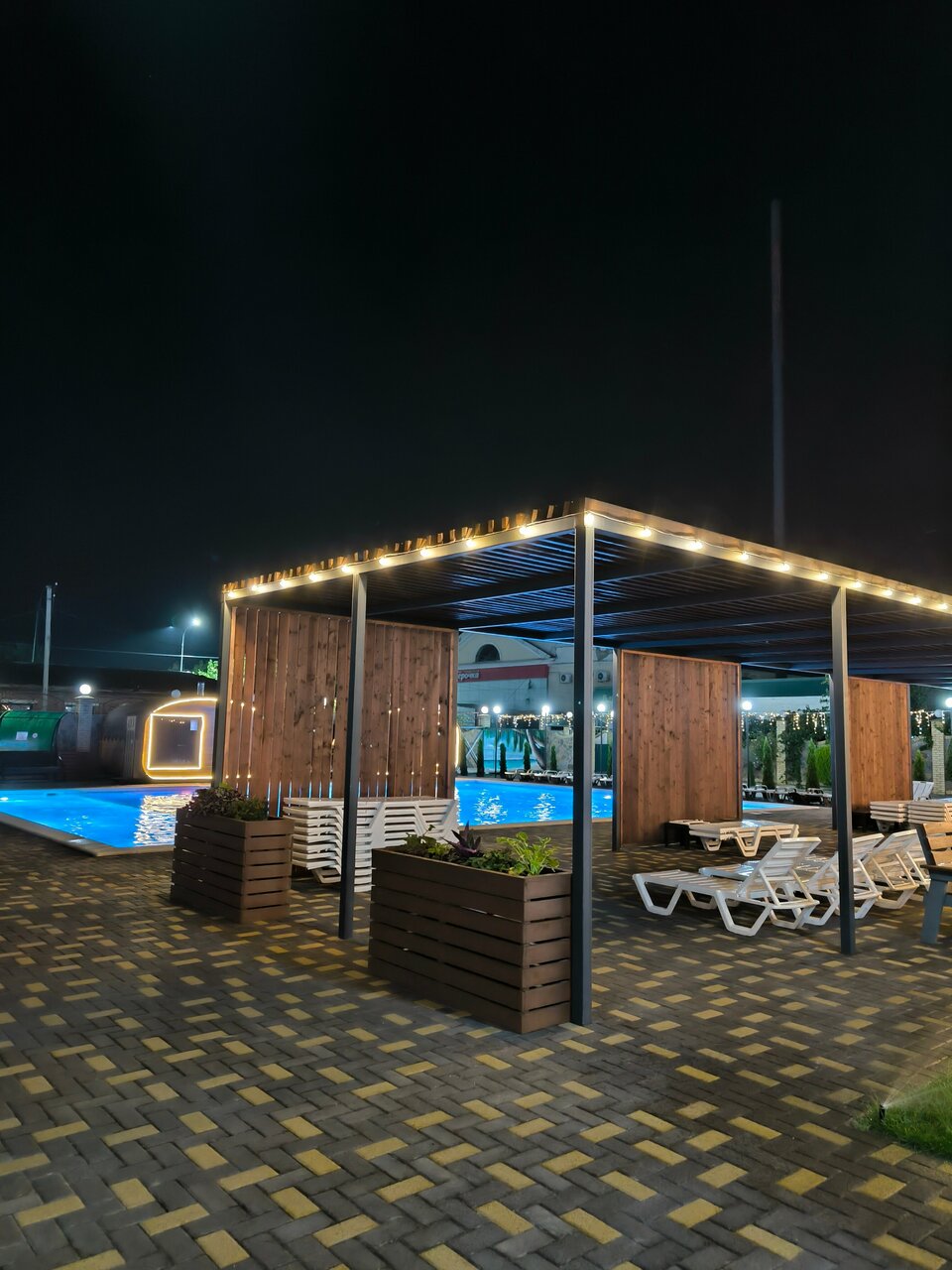 Гостиница Бел Отель Белореченск