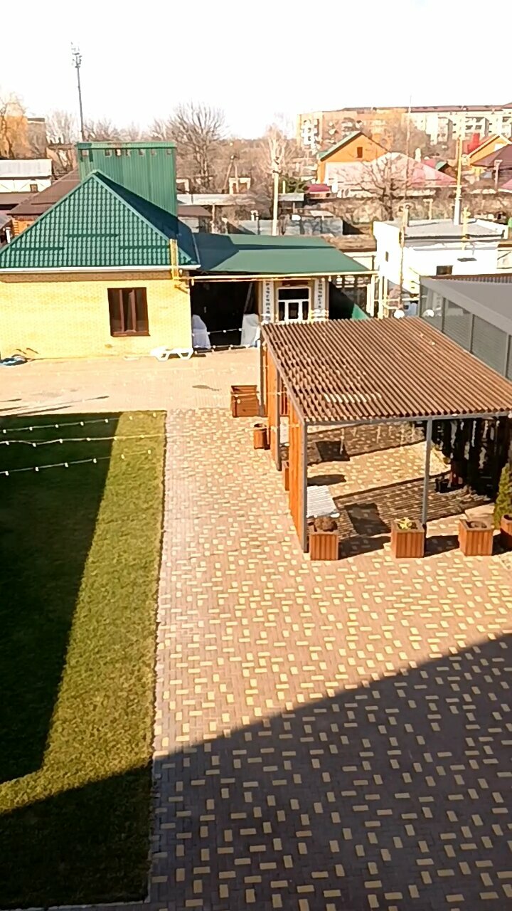 Гостиница Бел Отель Белореченск-212