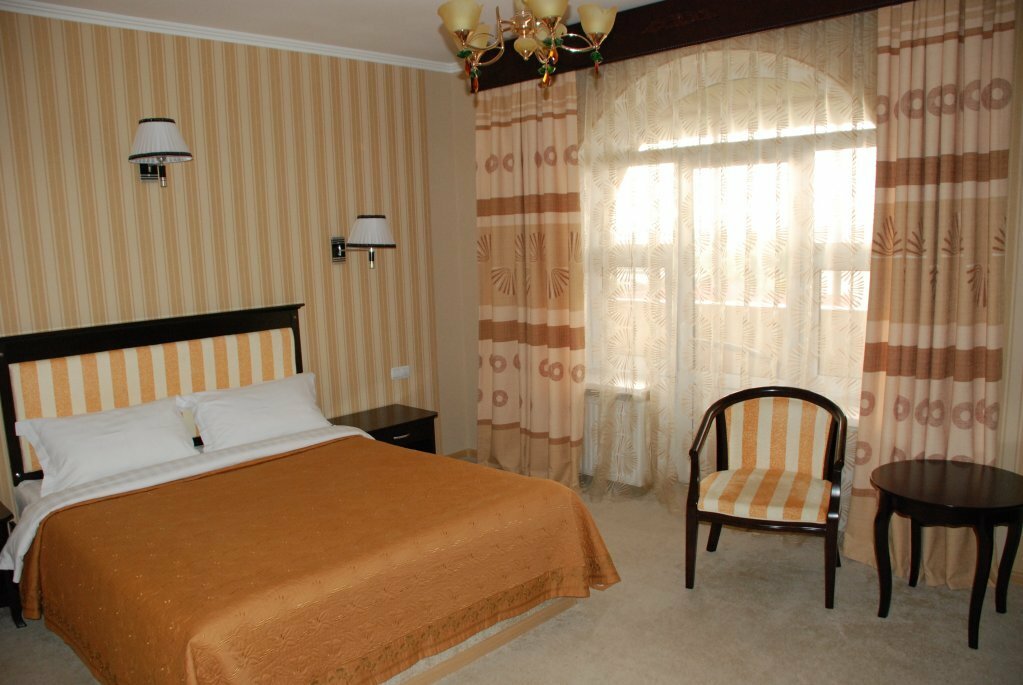 Гостиница Бел Отель Белореченск-106