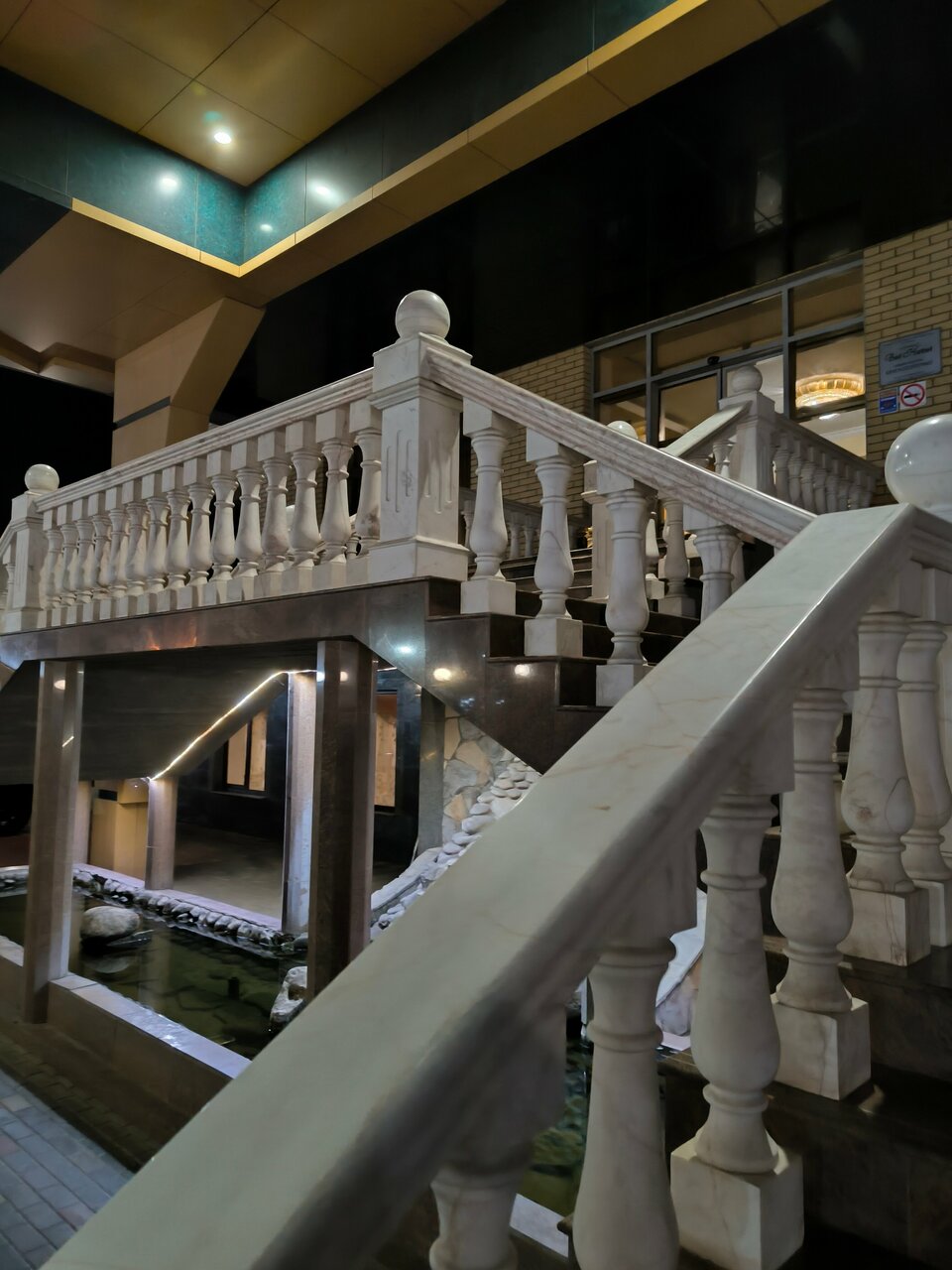 Гостиница Бел Отель Белореченск-150