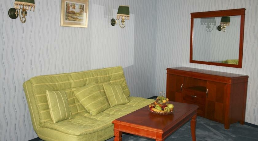 Гостиница Бел Отель Белореченск-22