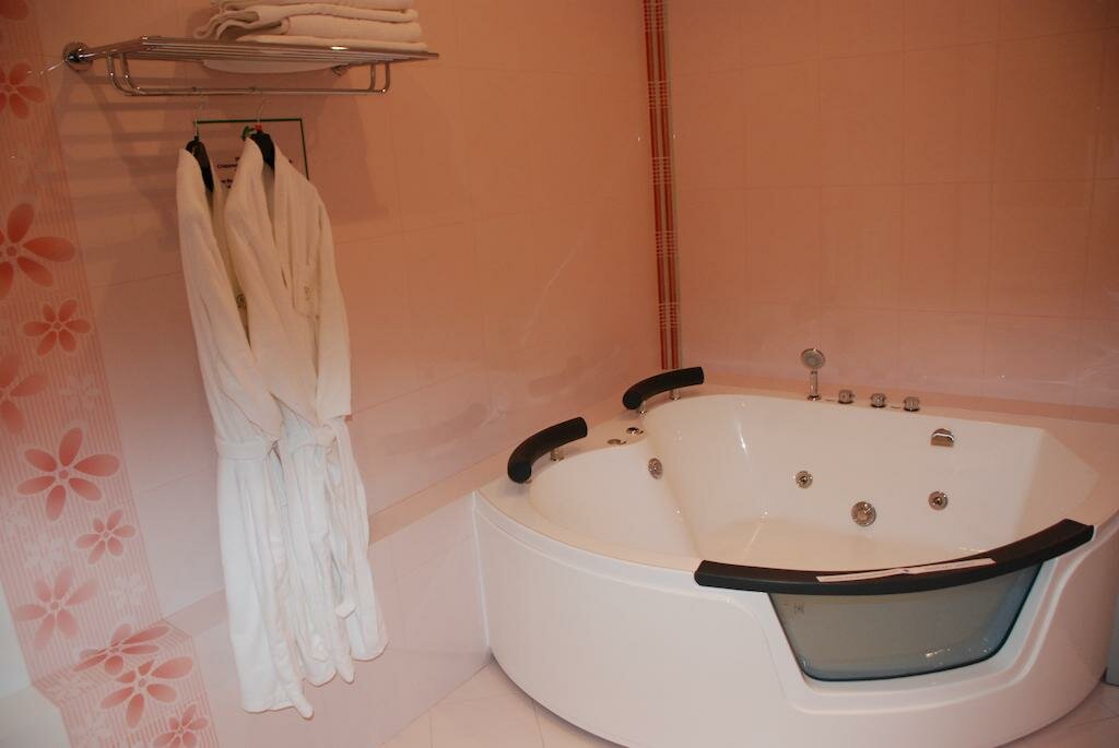 Гостиница Бел Отель Белореченск-93